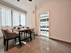 Rajah Tower (D12), Apartment #452729501